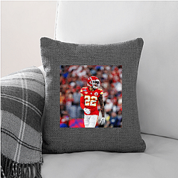 Trent Mcduffie Merch For Fans Trent Mcduffie Pillows Cover