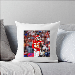 Trent Mcduffie Merch For Fans Trent Mcduffie Pillows Cover