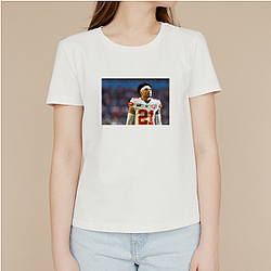 Trent Mcduffie Special Collection Trent Mcduffie T-Shirts