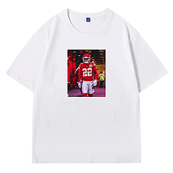 Trent Mcduffie Signature Trent Mcduffie T-Shirts
