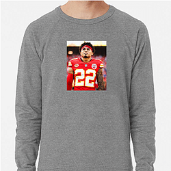 Trent Mcduffie Merch Collection Trent Mcduffie Sweatshirts