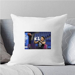Trent Mcduffie Collection for fans Trent Mcduffie Pillows Cover