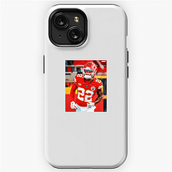 Trent Mcduffie Merchandise For Fans Trent Mcduffie Samsung Cases
