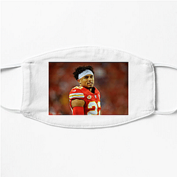 Trent Mcduffie Fan Art Trent Mcduffie Face Masks