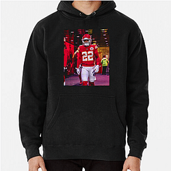 Trent Mcduffie Signature Trent Mcduffie Hoodies