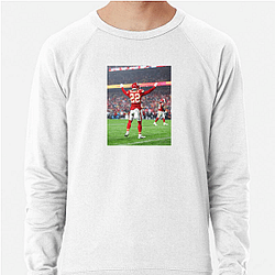 Trent Mcduffie Merch Trent Mcduffie Sweatshirts
