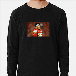 Trent Mcduffie Fan Art Trent Mcduffie Sweatshirts