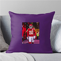 Trent Mcduffie Signature Trent Mcduffie Pillows Cover