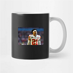 Trent Mcduffie Special Collection Trent Mcduffie Mugs