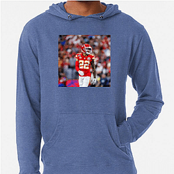 Trent Mcduffie Merch For Fans Trent Mcduffie Hoodies