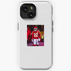 Trent Mcduffie Signature Trent Mcduffie Samsung Cases