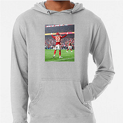Trent Mcduffie Merch Trent Mcduffie Hoodies