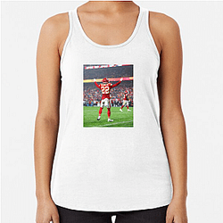 Trent Mcduffie Merch Trent Mcduffie Tank Tops