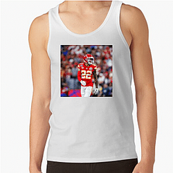 Trent Mcduffie Merch For Fans Trent Mcduffie Tank Tops