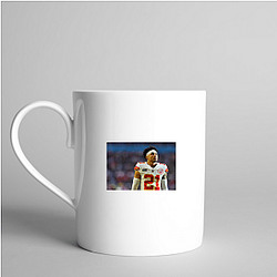 Trent Mcduffie Special Collection Trent Mcduffie Mugs