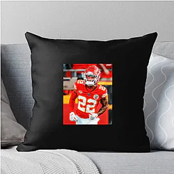 Trent Mcduffie Merchandise For Fans Trent Mcduffie Pillows Cover