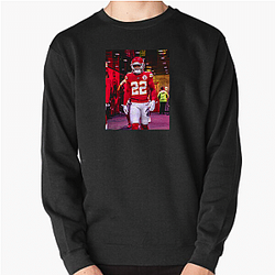 Trent Mcduffie Signature Trent Mcduffie Sweatshirts