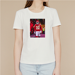 Trent Mcduffie Signature Trent Mcduffie T-Shirts