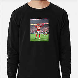 Trent Mcduffie Merch Trent Mcduffie Sweatshirts
