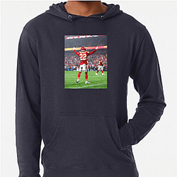 Trent Mcduffie Merch Trent Mcduffie Hoodies