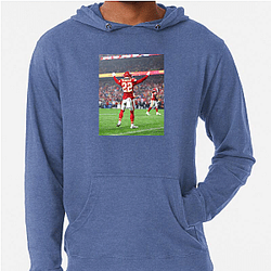 Trent Mcduffie Merch Trent Mcduffie Hoodies