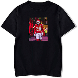 Trent Mcduffie Signature Trent Mcduffie T-Shirts