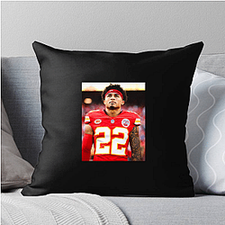 Trent Mcduffie Merch Collection Trent Mcduffie Pillows Cover
