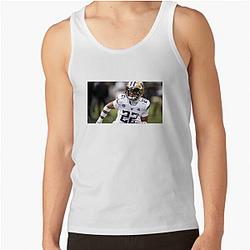 Trent Mcduffie Limited Collection Trent Mcduffie Tank Tops