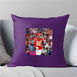 Trent Mcduffie Merch For Fans Trent Mcduffie Pillows Cover