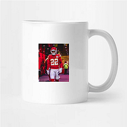 Trent Mcduffie Signature Trent Mcduffie Mugs