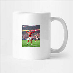 Trent Mcduffie Merch Trent Mcduffie Mugs