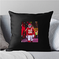 Trent Mcduffie Signature Trent Mcduffie Pillows Cover