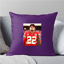 Trent Mcduffie Merch Collection Trent Mcduffie Pillows Cover