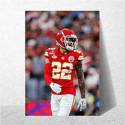 Trent Mcduffie Merch For Fans Trent Mcduffie Posters