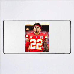 Trent Mcduffie Merch Collection Trent Mcduffie Mouse Pads