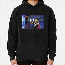 Trent Mcduffie Collection for fans Trent Mcduffie Hoodies