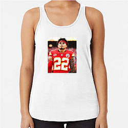 Trent Mcduffie Merch Collection Trent Mcduffie Tank Tops