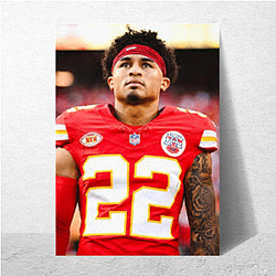 Trent Mcduffie Merch Collection Trent Mcduffie Posters