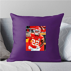 Trent Mcduffie Merchandise For Fans Trent Mcduffie Pillows Cover