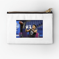 Trent Mcduffie Collection for fans Trent Mcduffie Zipper Pouches