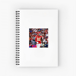 Trent Mcduffie Merch For Fans Trent Mcduffie Notebook