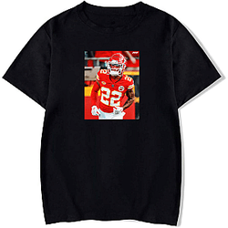 Trent Mcduffie Merchandise For Fans Trent Mcduffie T-Shirts