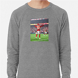 Trent Mcduffie Merch Trent Mcduffie Sweatshirts