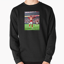 Trent Mcduffie Merch Trent Mcduffie Sweatshirts