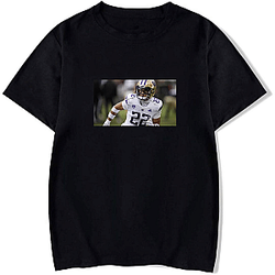 Trent Mcduffie Limited Collection Trent Mcduffie T-Shirts