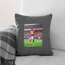 Trent Mcduffie Merch Trent Mcduffie Pillows Cover