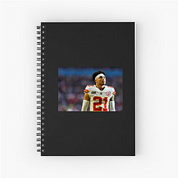 Trent Mcduffie Special Collection Trent Mcduffie Notebook