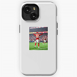 Trent Mcduffie Merch Trent Mcduffie Samsung Cases