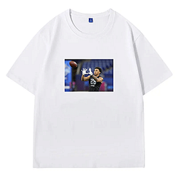 Trent Mcduffie Collection for fans Trent Mcduffie T-Shirts