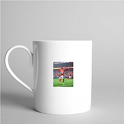 Trent Mcduffie Merch Trent Mcduffie Mugs